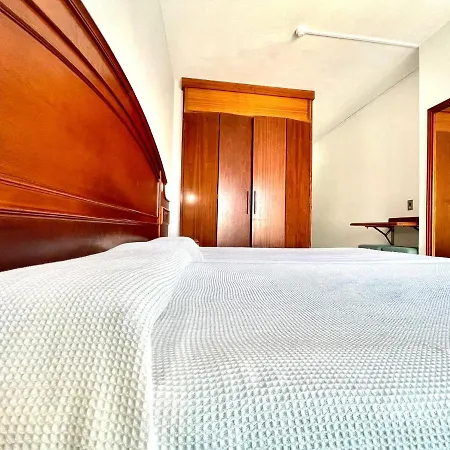Studio Has A Balcony And A Nice View, Puerto De La Cruz Puerto de la Cruz (Tenerife)