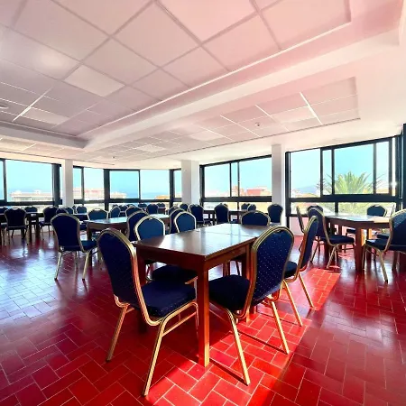 Studio Has A Balcony And A Nice View, Puerto De La Cruz Lejlighed