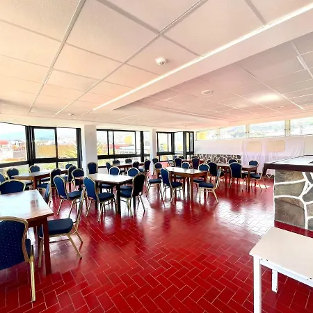 Lejlighed Studio Has A Balcony And A Nice View, Puerto De La Cruz Puerto de la Cruz (Tenerife)
